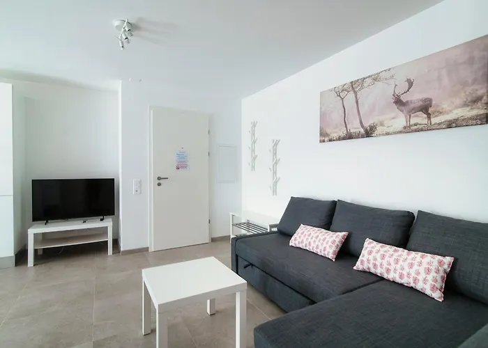 Cama 1 Apartment By Quokka 360 - A One-Bedroom Apartment In The Moesano Valley